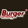 Burger UrWay Express - East New York Logo