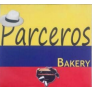 Parceros Bakery Logo