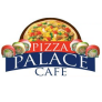 Pizza Palace Cafe Logo