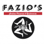 Fazio's Logo