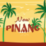 New Pinang South East Asian Cuisine Logo