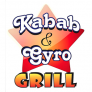 Kabab and Gyro Grill - Richmond Hill Logo