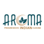 Aroma Indian Cuisine Logo