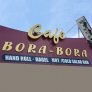 Cafe Bora Bora