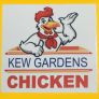 Kew Gardens Chicken Logo