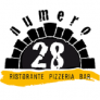 Numero 28 - Forest Hill Logo