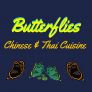 Butterflies Logo