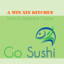 A Win Xin Kitchen
