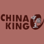 China King Logo