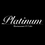 Platinum Logo