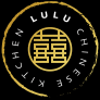 LULU CHINESE Logo