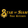 Star Of Siam Thai Kitchen Incorporated Logo