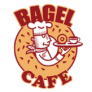 Howard Beach Bagel Cafe Logo