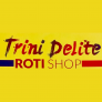 Trini Delight Logo