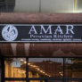 Amar Peruvian Kitchen