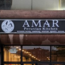 Amar Peruvian Kitchen Logo