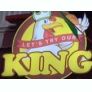 Kings Fried Chicken Logo