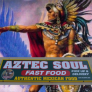 Aztec Soul- Cypress Hills