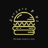 Burgers 'R Us  Logo