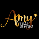 Amy Thai Bistro Logo