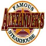 Alexander's Steakhoues-Champaign Il