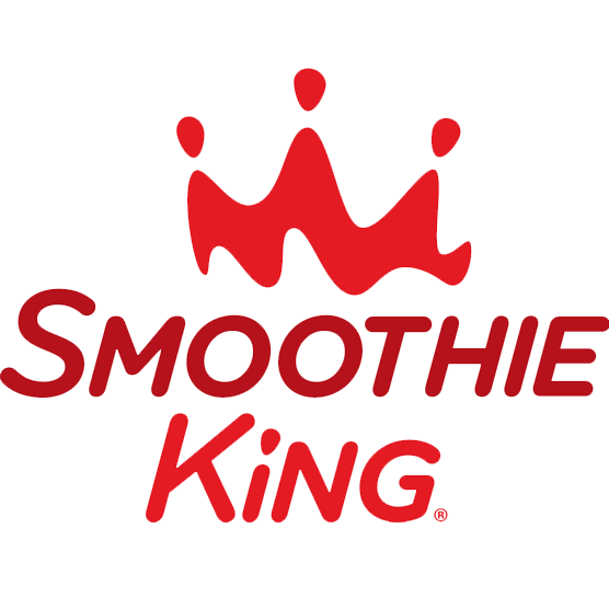 Smoothie King (1912A Round Barn Rd.) Logo