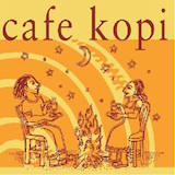 Caf Kopi Logo