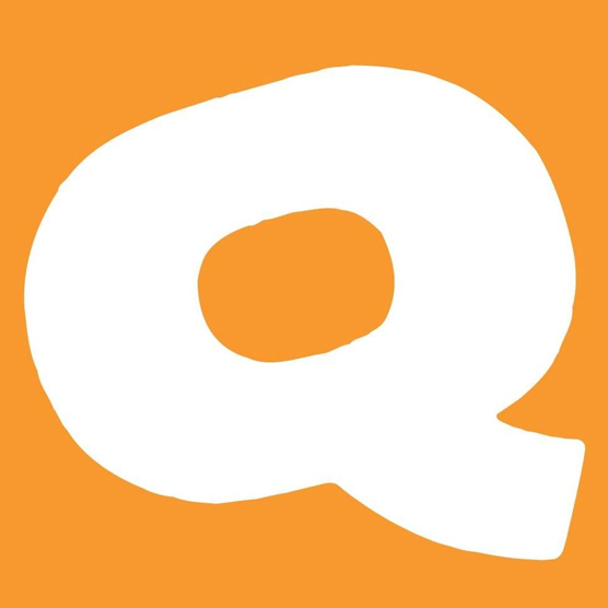 Qdoba Mexican Eats (1401 W Green St,) Logo