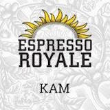 Espresso Royale Logo