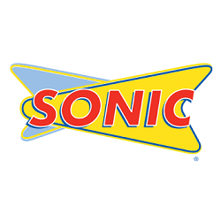 Sonic (2798) Logo