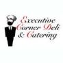 Executive Corner Deli & Catering Logo