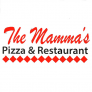 The Mamma's Pizza & Restaurant Logo