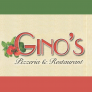 Gino's Pizzeria & Restaurant