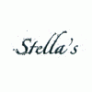 Stella's Coffee Shop Restaurant Logo