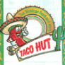 Taco Hut (Sunrise Hwy) Logo