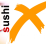 Sushi x Logo
