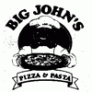 Big John's Pizza Logo