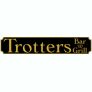 Trotters Bar & Grill Logo