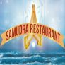 Samudra Vegetarian Restaurant & Chaat House Logo