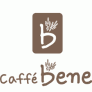 Caffe Bene Cafe & Restaurant Logo