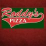 Roddy's Pizza & Salad Logo