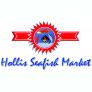 Hollis Seafish Market Logo