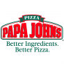 Papa John's Pizza Logo