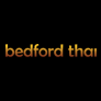 Bedford Thai Logo