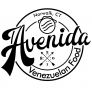 Avenida Venezuelan Food Logo