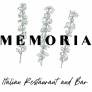 Memoria Logo