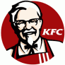 KFC - Pomonok Logo