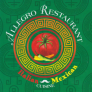 Allegro Italian & Mexican Food