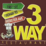 3 Way Restaurant