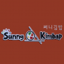 Sunny Kimbap Logo